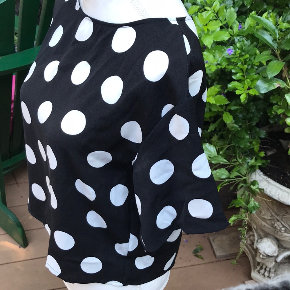 Ming Blouse - image 8